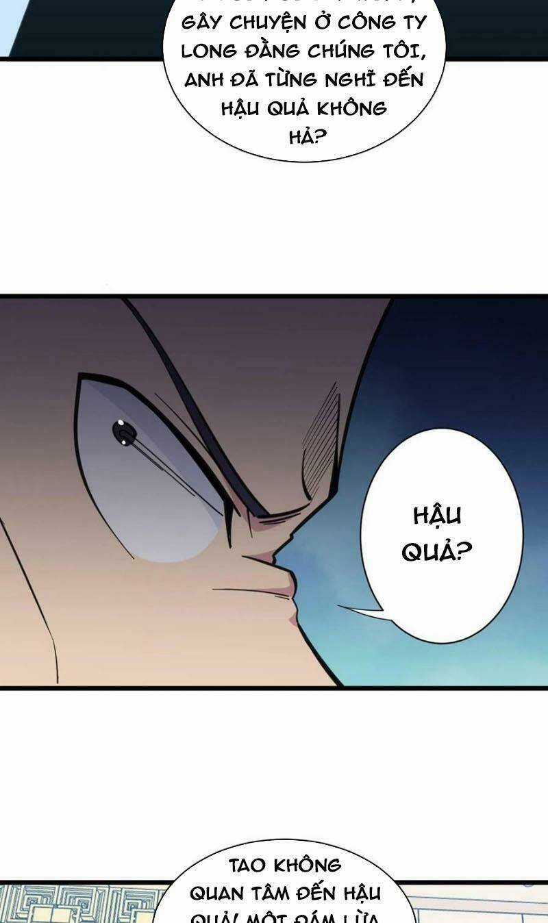 Cửa Hàng Đào Bảo Thông Tam Giới Chapter 320 trang 14