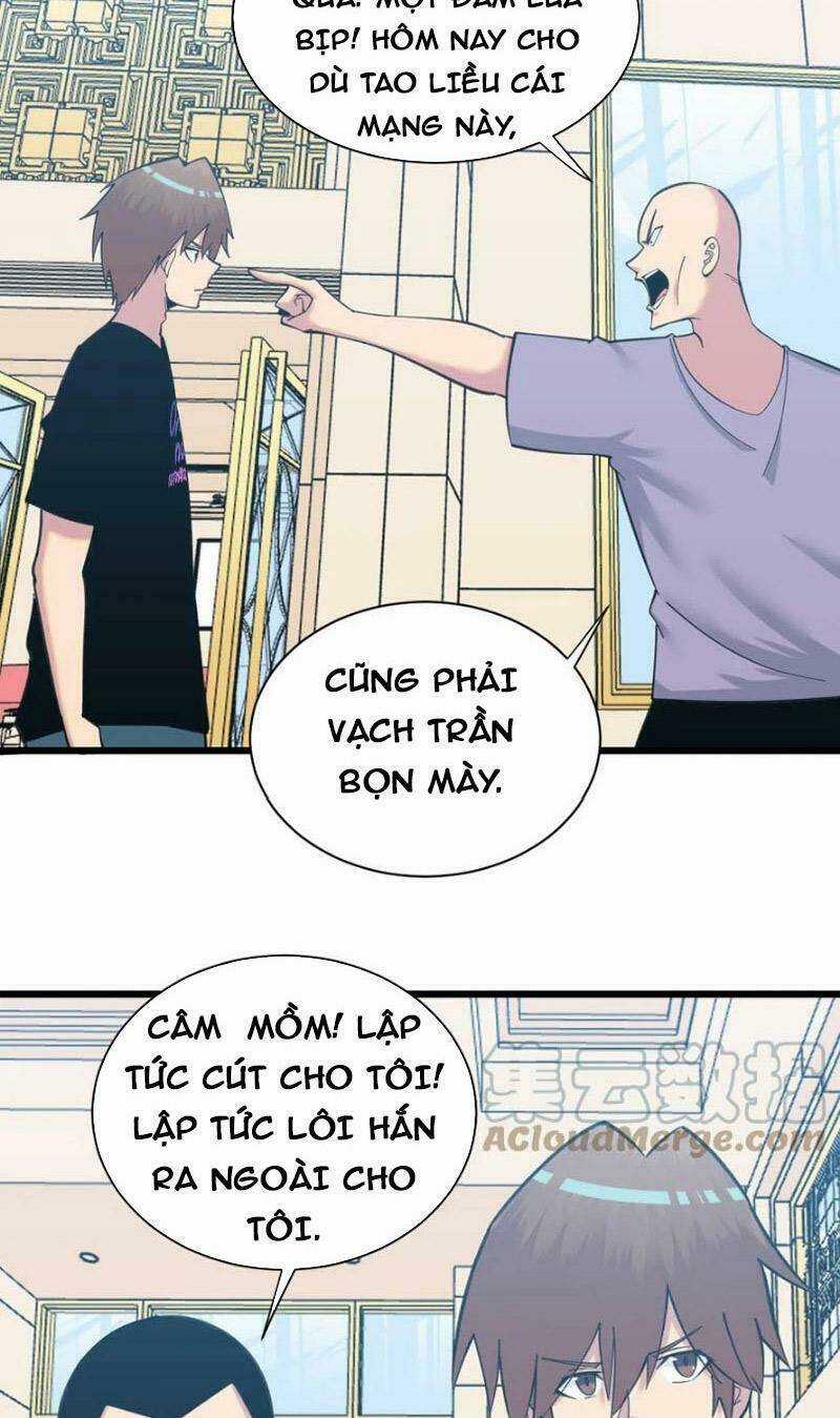 Cửa Hàng Đào Bảo Thông Tam Giới Chapter 320 trang 15