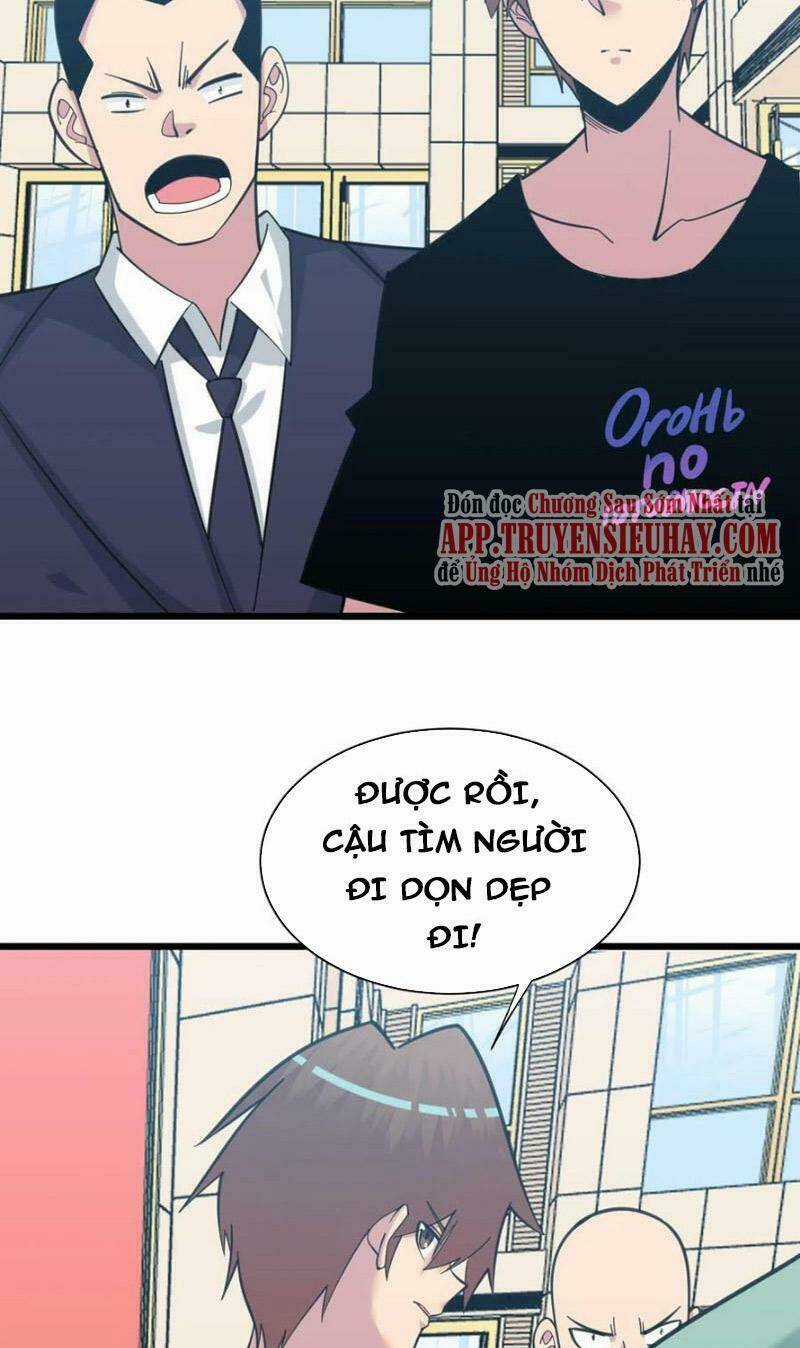 Cửa Hàng Đào Bảo Thông Tam Giới Chapter 320 trang 16