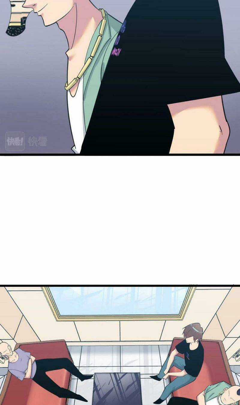 Cửa Hàng Đào Bảo Thông Tam Giới Chapter 320 trang 18