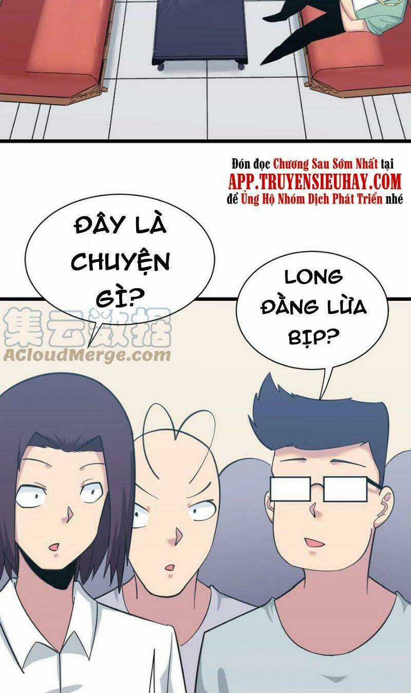 Cửa Hàng Đào Bảo Thông Tam Giới Chapter 320 trang 19