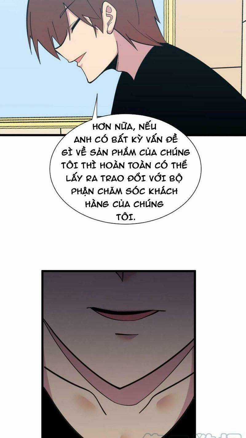 Cửa Hàng Đào Bảo Thông Tam Giới Chapter 320 trang 22