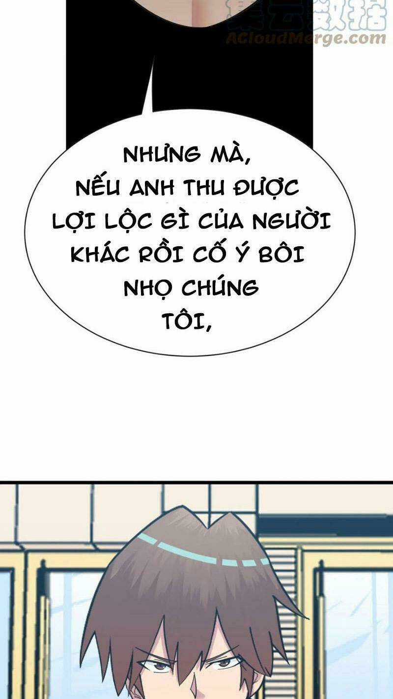 Cửa Hàng Đào Bảo Thông Tam Giới Chapter 320 trang 23