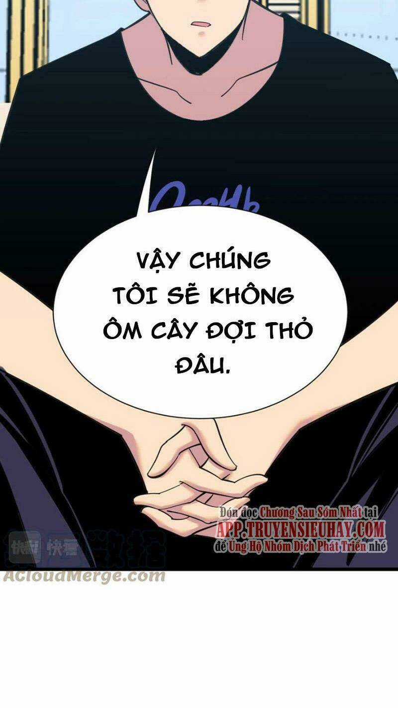 Cửa Hàng Đào Bảo Thông Tam Giới Chapter 320 trang 24