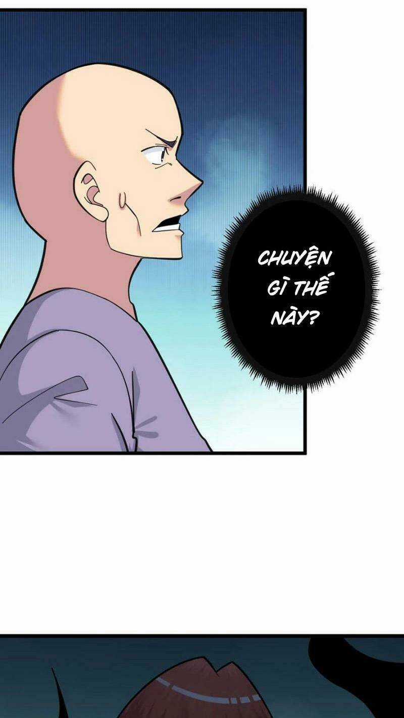 Cửa Hàng Đào Bảo Thông Tam Giới Chapter 320 trang 25