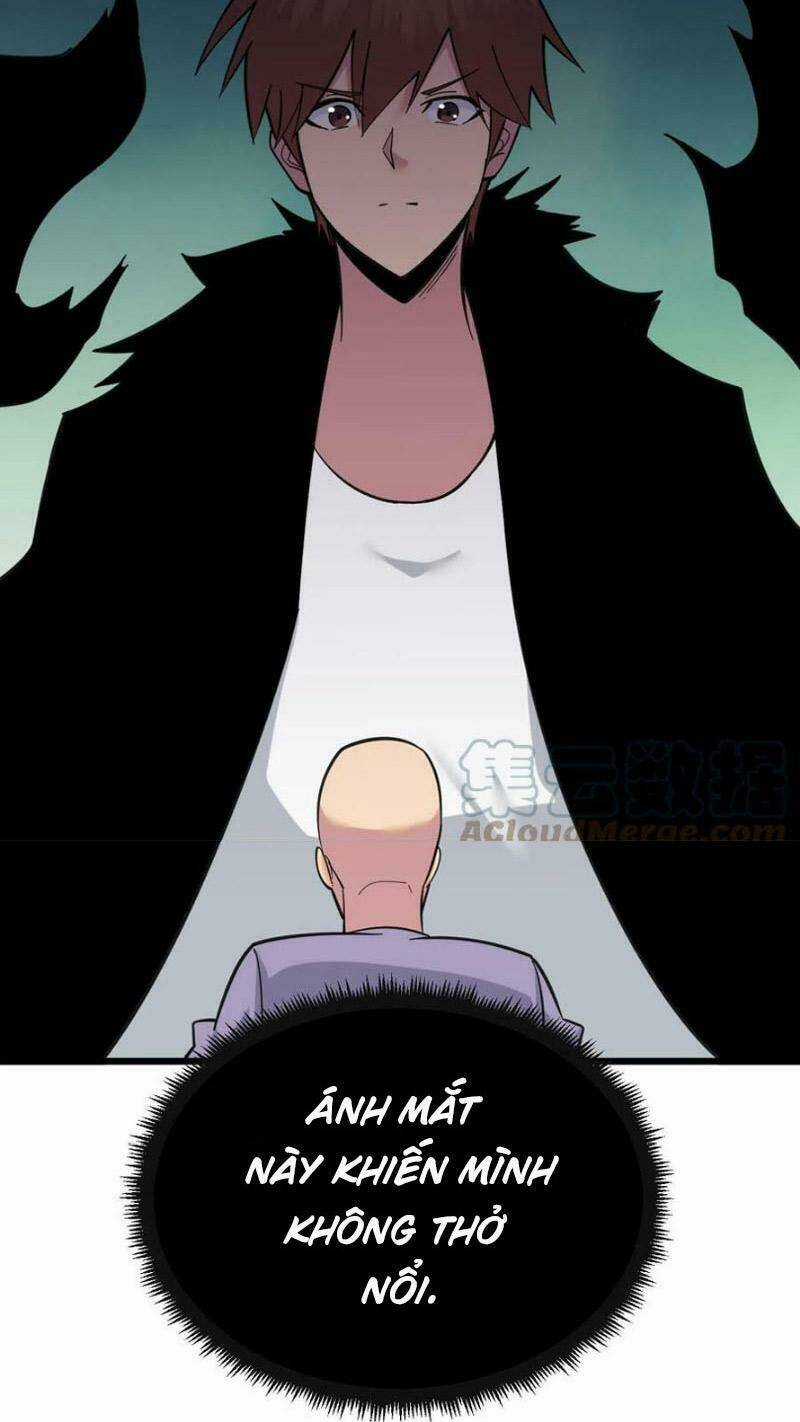 Cửa Hàng Đào Bảo Thông Tam Giới Chapter 320 trang 26