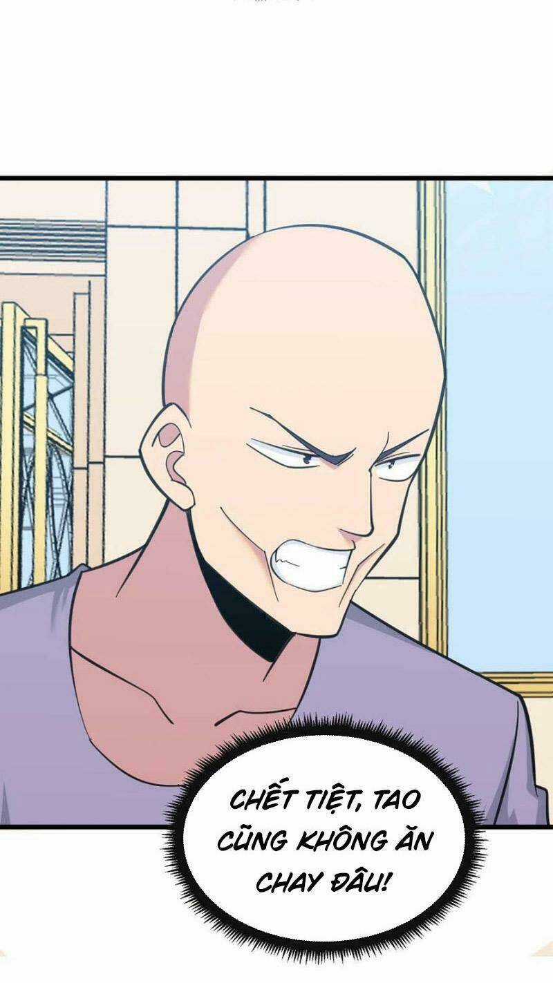 Cửa Hàng Đào Bảo Thông Tam Giới Chapter 320 trang 27