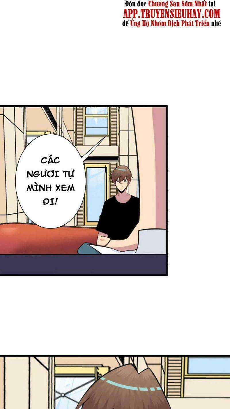 Cửa Hàng Đào Bảo Thông Tam Giới Chapter 320 trang 28