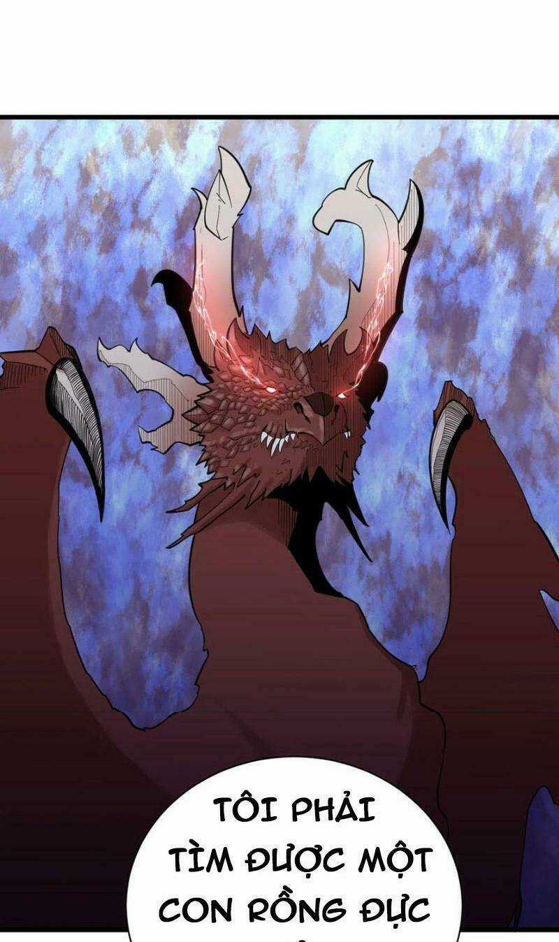 Cửa Hàng Đào Bảo Thông Tam Giới Chapter 320 trang 3