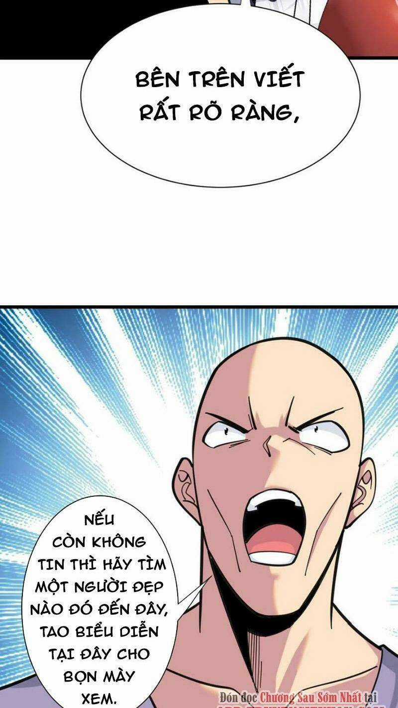 Cửa Hàng Đào Bảo Thông Tam Giới Chapter 320 trang 30