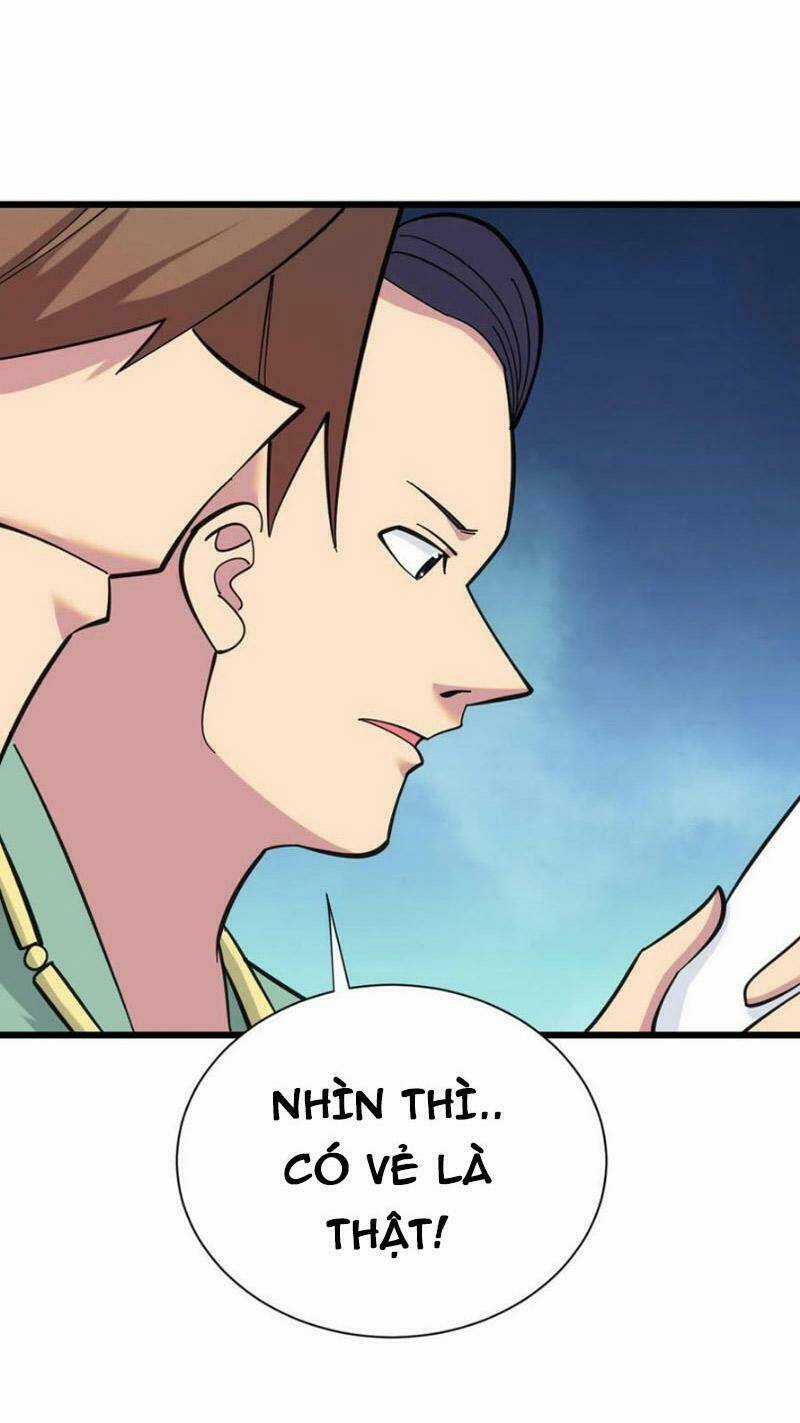 Cửa Hàng Đào Bảo Thông Tam Giới Chapter 320 trang 32