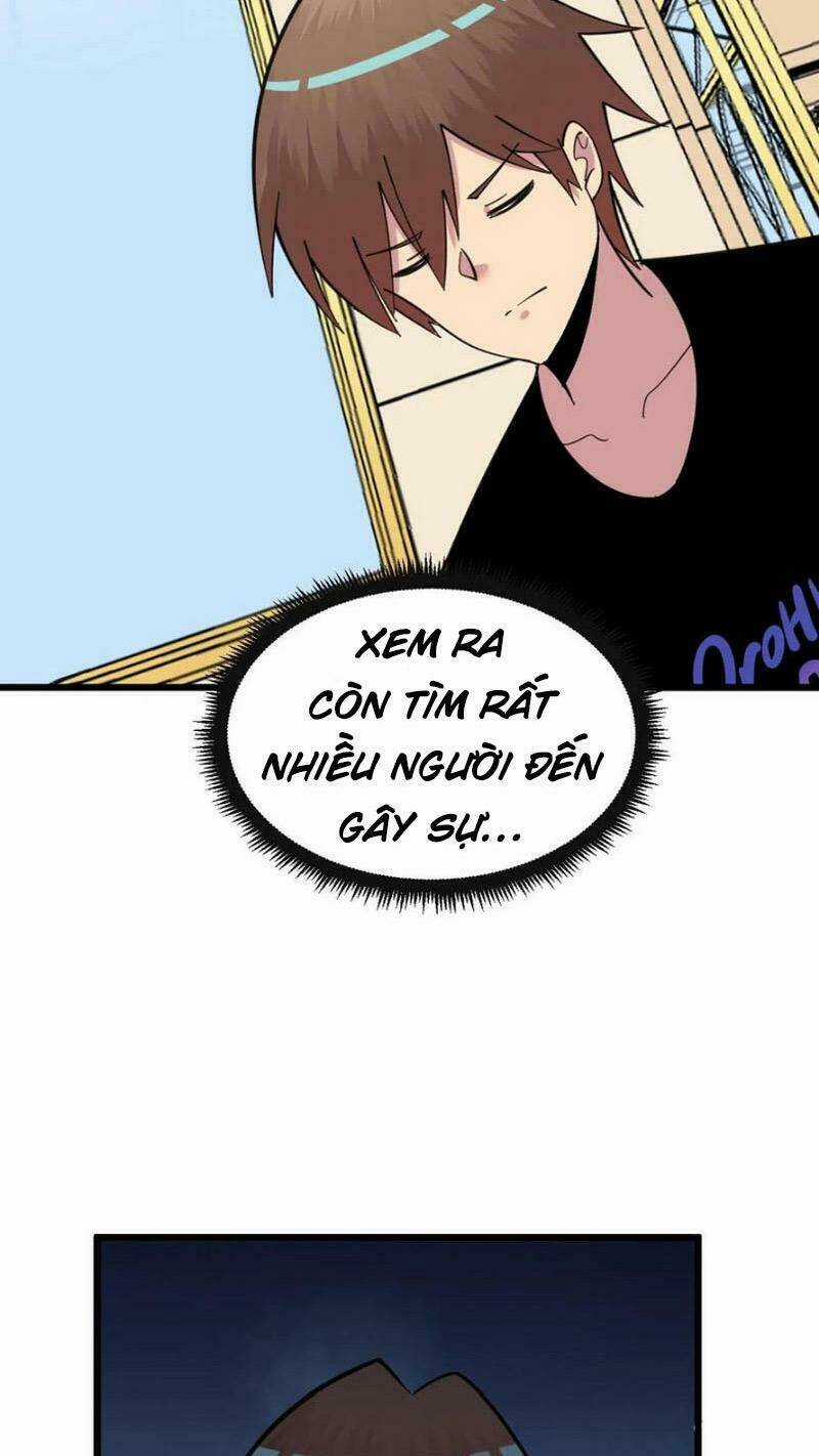 Cửa Hàng Đào Bảo Thông Tam Giới Chapter 320 trang 34