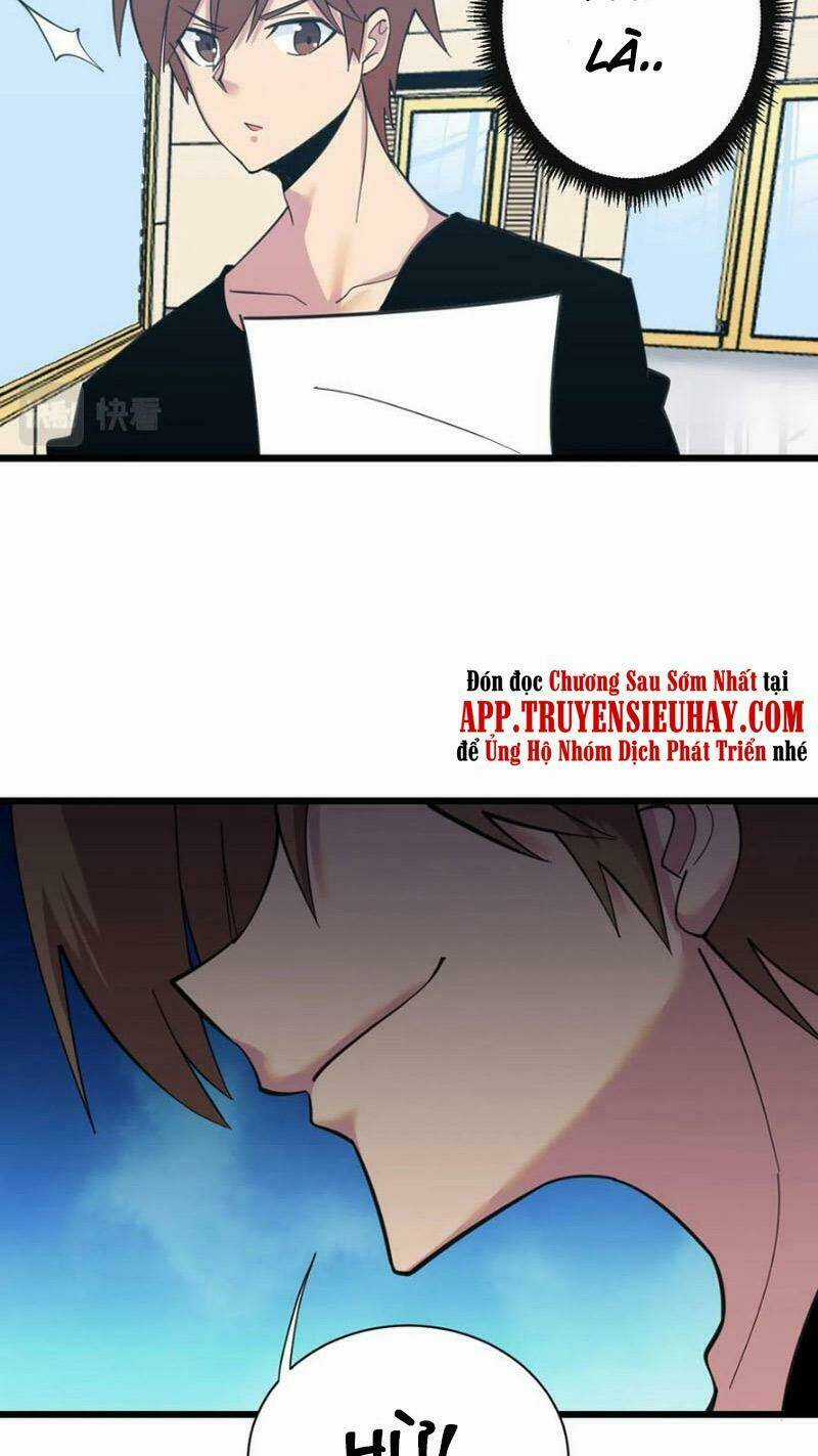 Cửa Hàng Đào Bảo Thông Tam Giới Chapter 320 trang 37