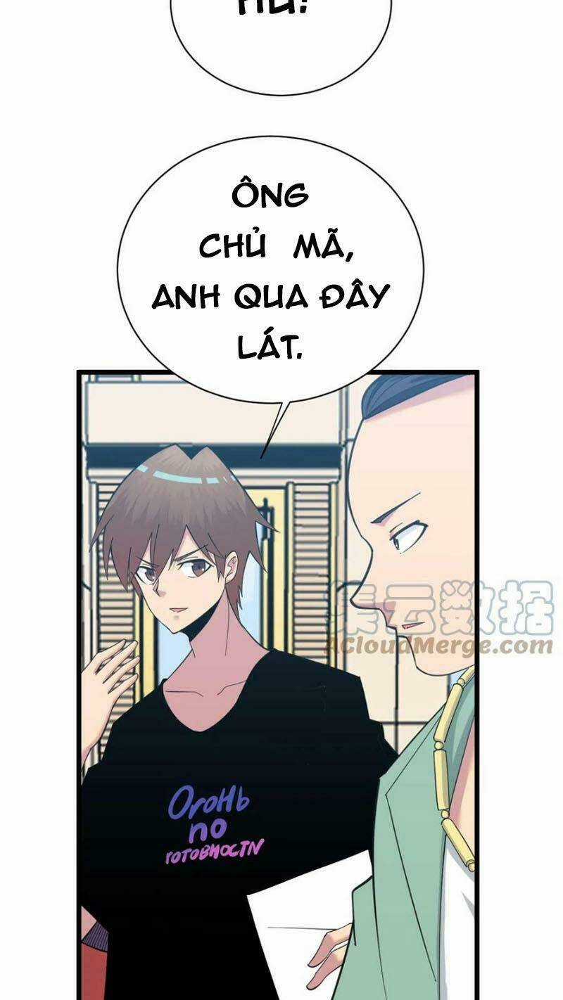 Cửa Hàng Đào Bảo Thông Tam Giới Chapter 320 trang 38