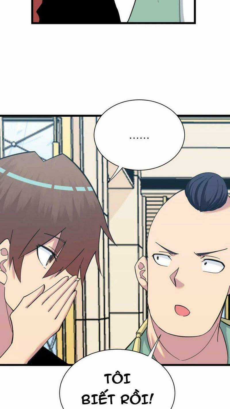 Cửa Hàng Đào Bảo Thông Tam Giới Chapter 320 trang 39