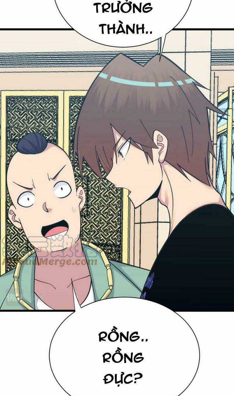 Cửa Hàng Đào Bảo Thông Tam Giới Chapter 320 trang 4