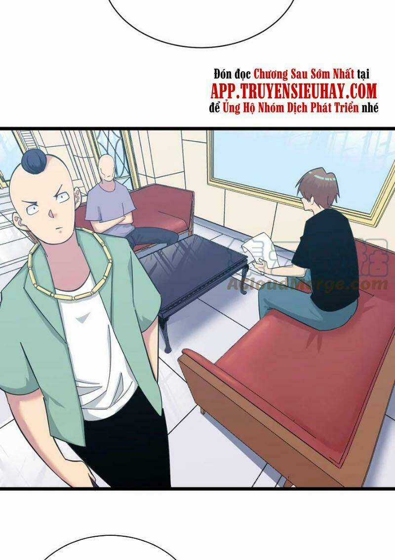 Cửa Hàng Đào Bảo Thông Tam Giới Chapter 320 trang 40