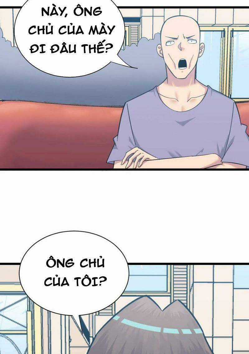 Cửa Hàng Đào Bảo Thông Tam Giới Chapter 320 trang 41