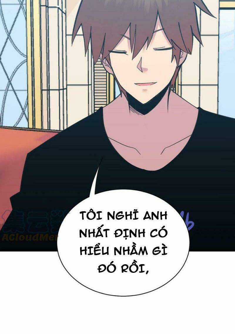 Cửa Hàng Đào Bảo Thông Tam Giới Chapter 320 trang 42