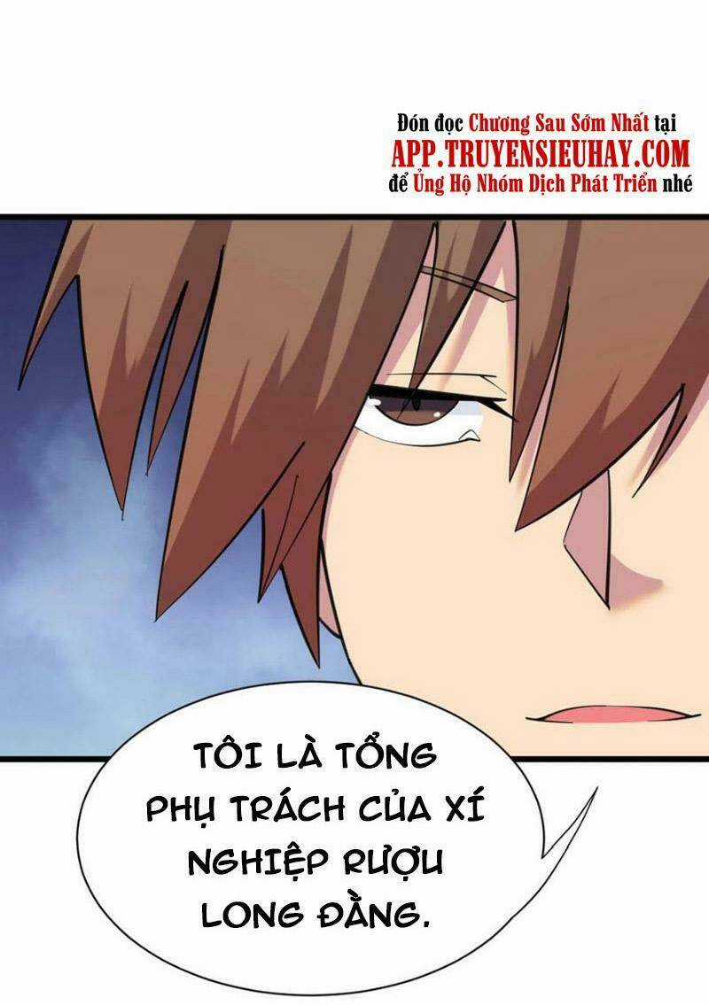 Cửa Hàng Đào Bảo Thông Tam Giới Chapter 320 trang 43
