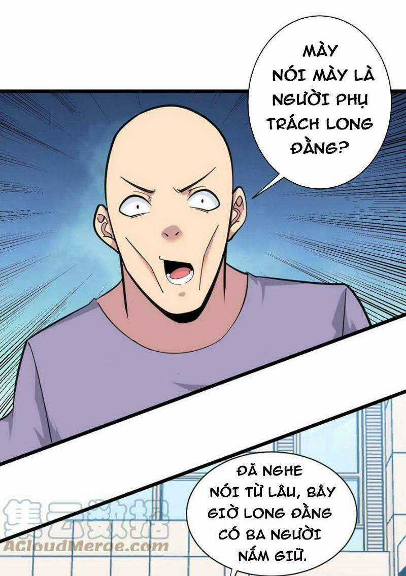 Cửa Hàng Đào Bảo Thông Tam Giới Chapter 320 trang 44