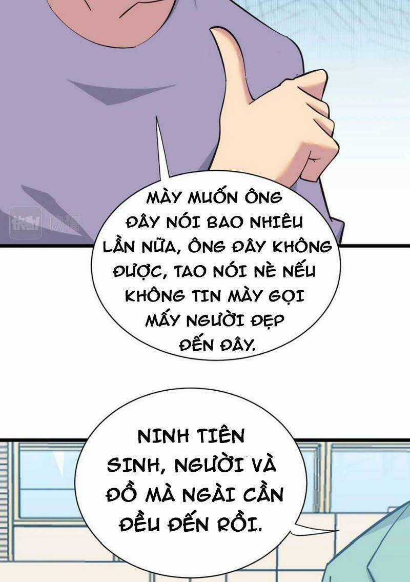 Cửa Hàng Đào Bảo Thông Tam Giới Chapter 320 trang 48