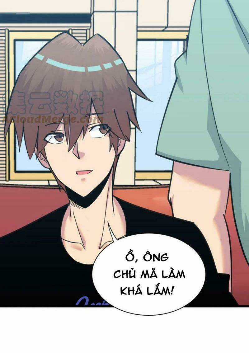 Cửa Hàng Đào Bảo Thông Tam Giới Chapter 320 trang 49