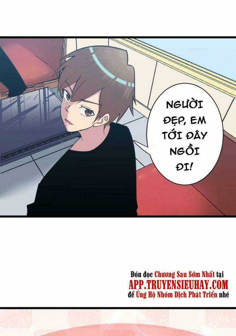 Cửa Hàng Đào Bảo Thông Tam Giới Chapter 320 trang 50