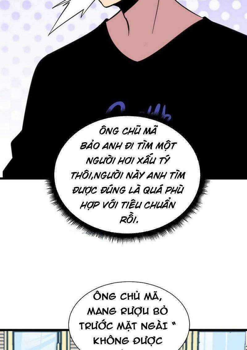 Cửa Hàng Đào Bảo Thông Tam Giới Chapter 320 trang 53