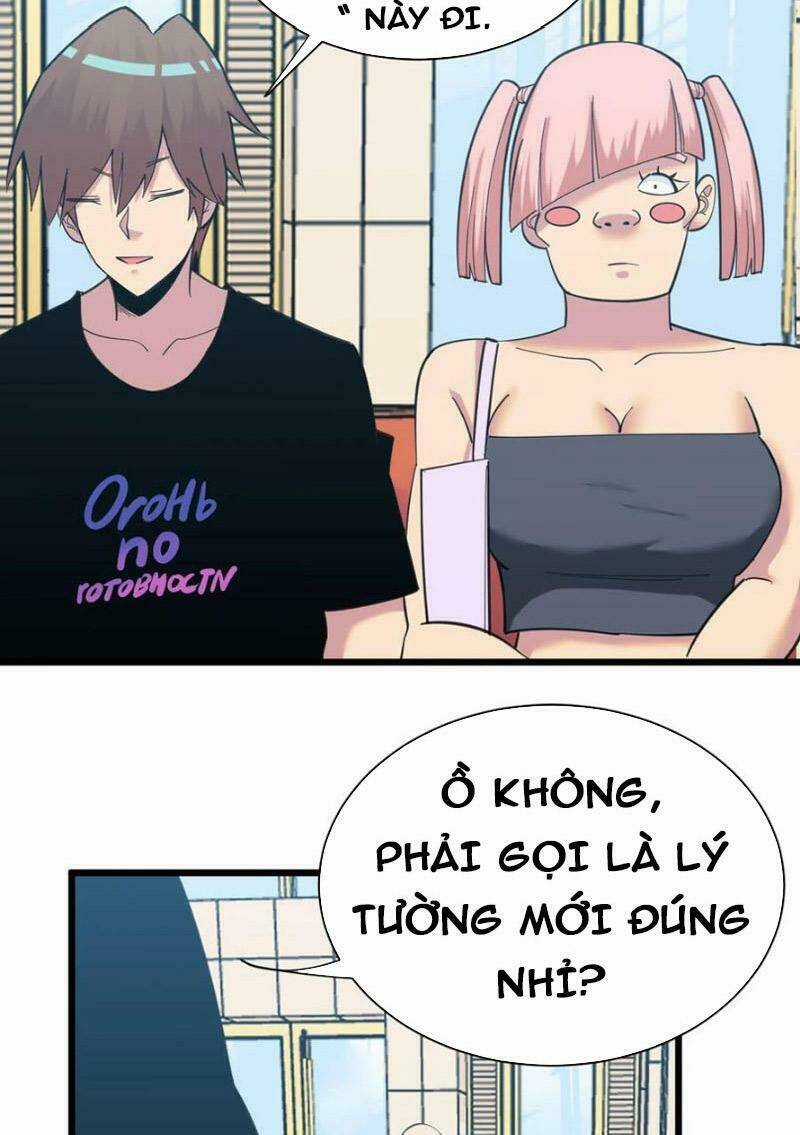 Cửa Hàng Đào Bảo Thông Tam Giới Chapter 320 trang 54