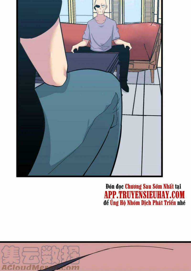 Cửa Hàng Đào Bảo Thông Tam Giới Chapter 320 trang 55