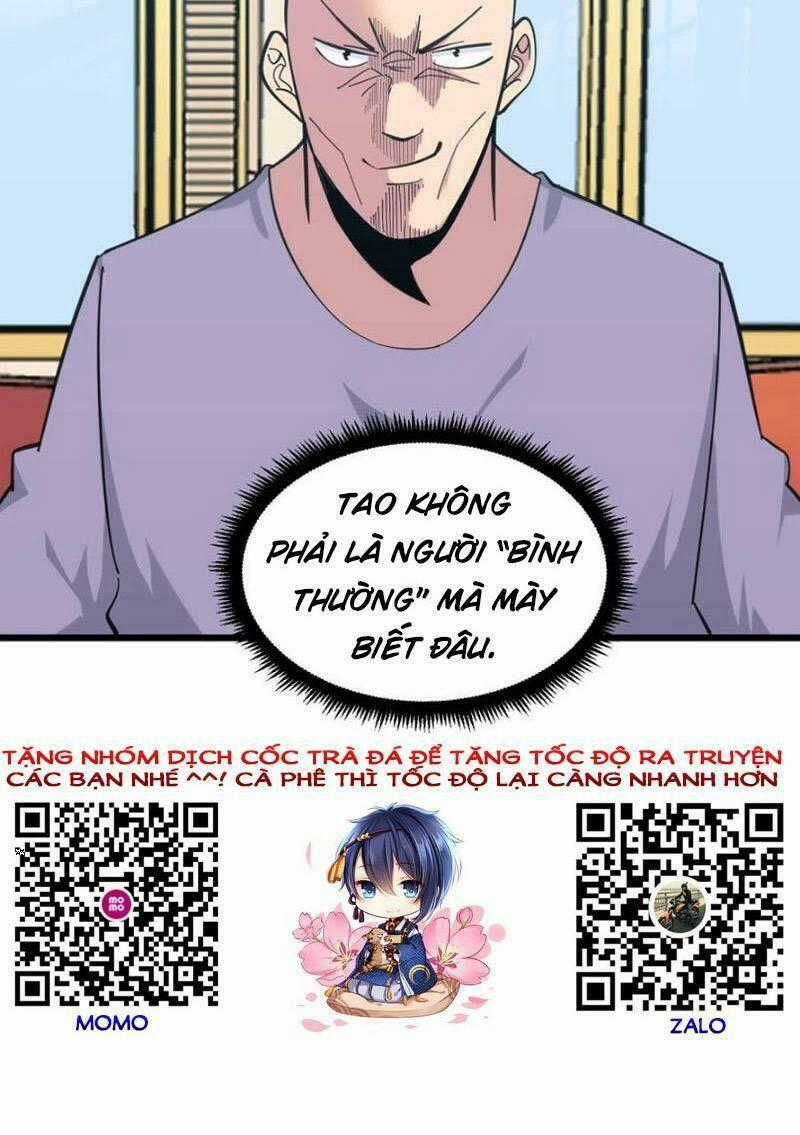 Cửa Hàng Đào Bảo Thông Tam Giới Chapter 320 trang 59