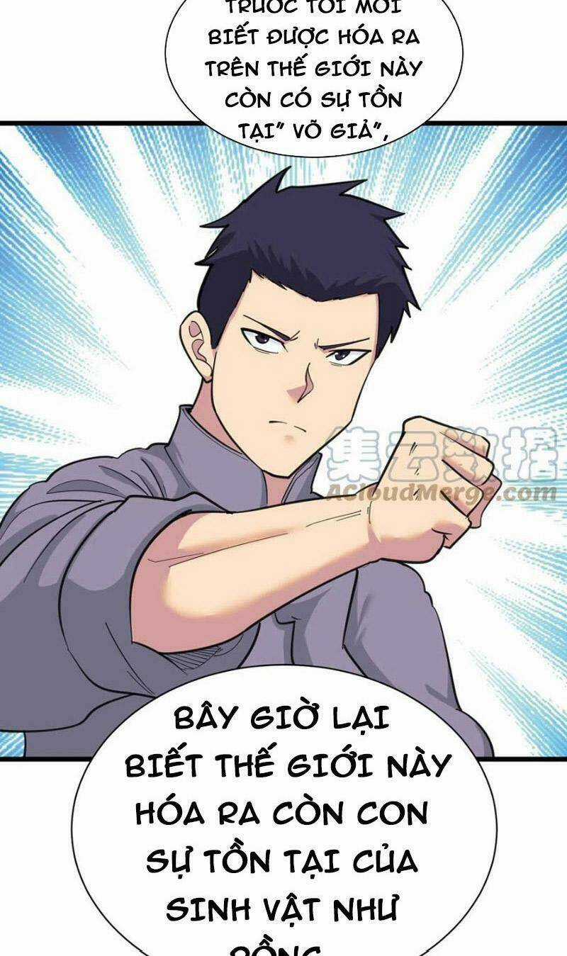 Cửa Hàng Đào Bảo Thông Tam Giới Chapter 320 trang 6