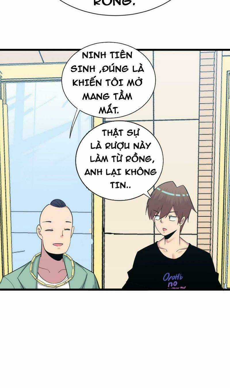 Cửa Hàng Đào Bảo Thông Tam Giới Chapter 320 trang 7