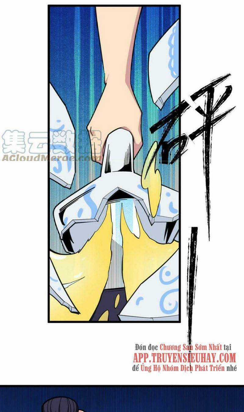 Cửa Hàng Đào Bảo Thông Tam Giới Chapter 320 trang 8