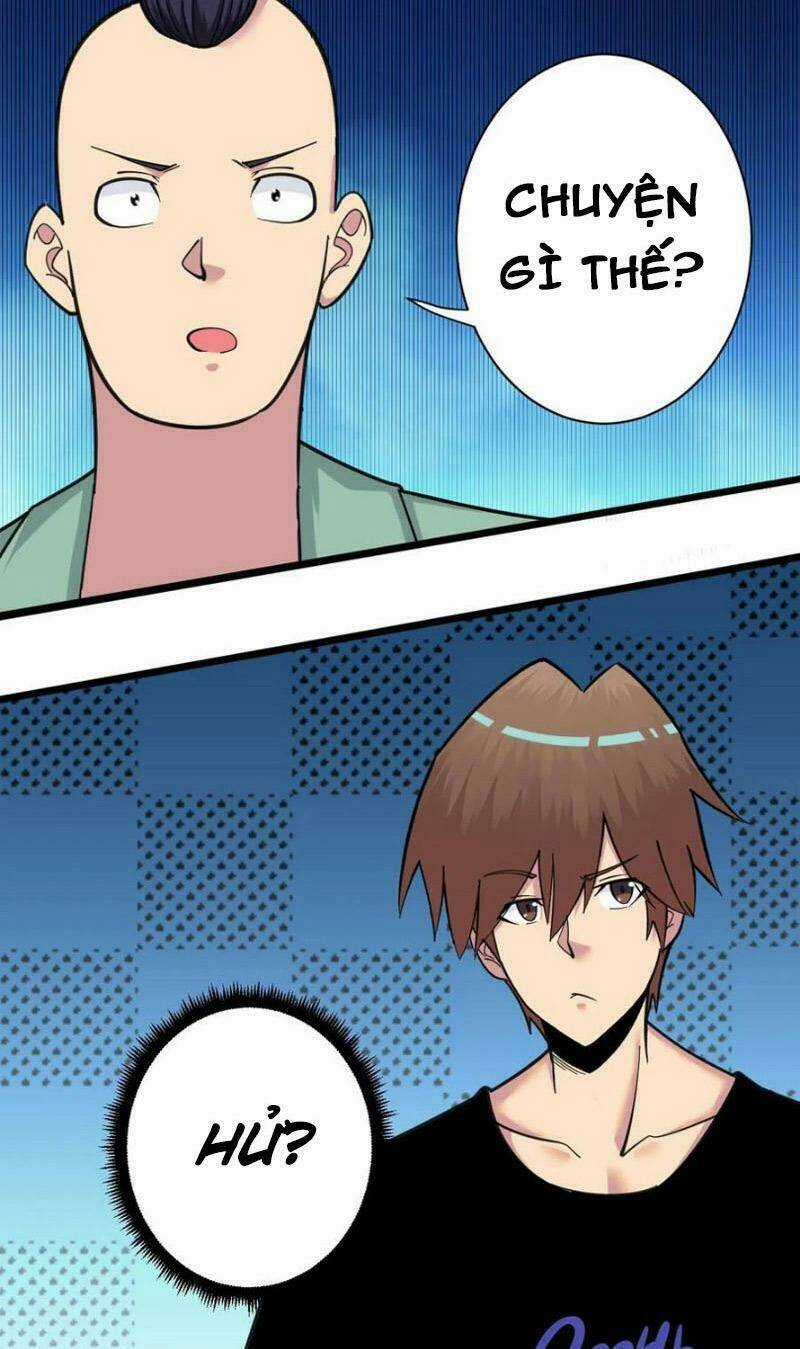 Cửa Hàng Đào Bảo Thông Tam Giới Chapter 320 trang 9