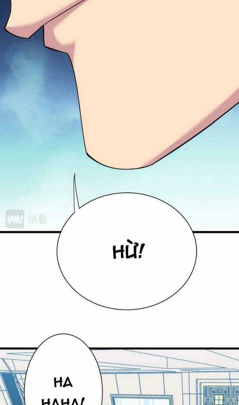 Cửa Hàng Đào Bảo Thông Tam Giới Chapter 321 trang 11