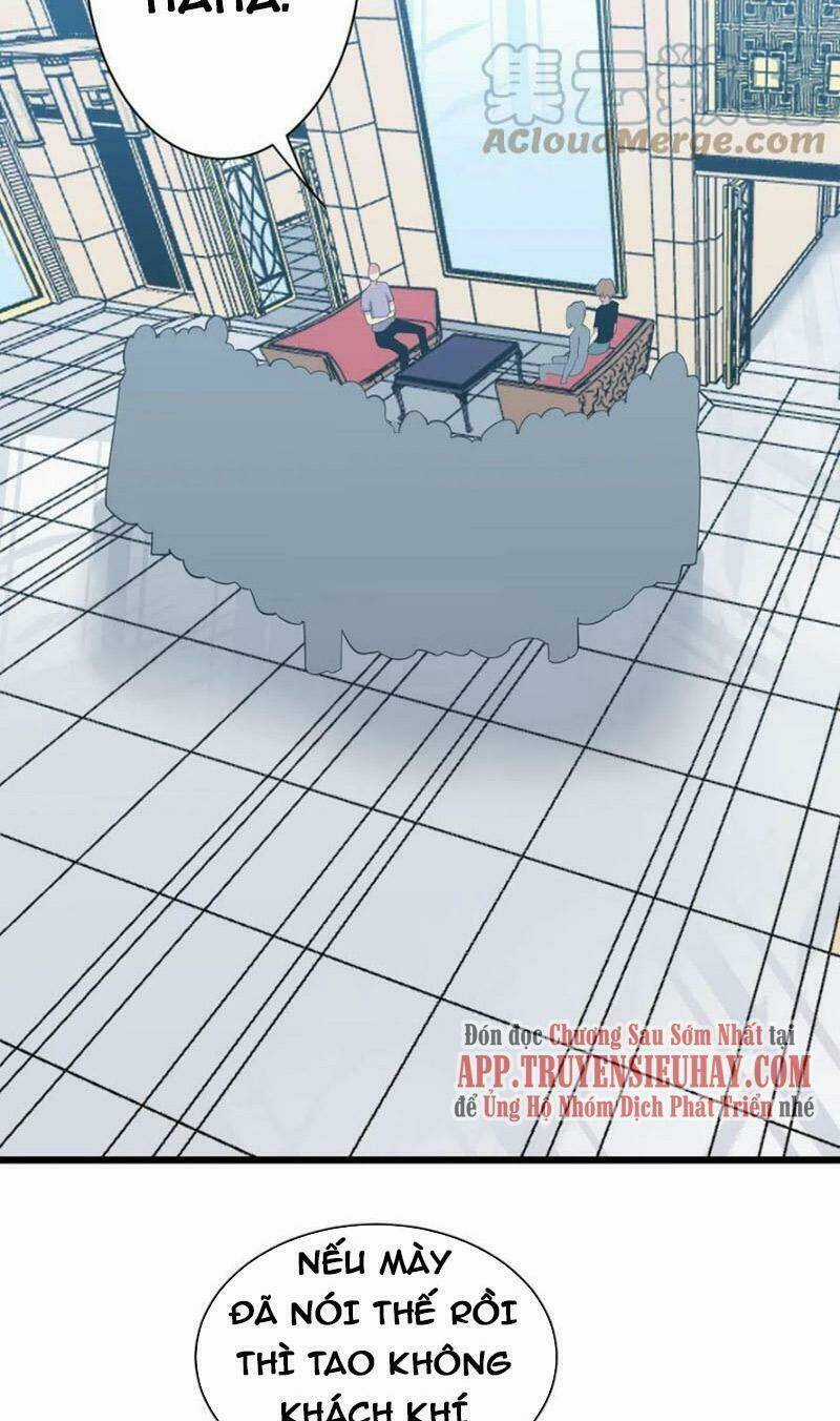 Cửa Hàng Đào Bảo Thông Tam Giới Chapter 321 trang 12