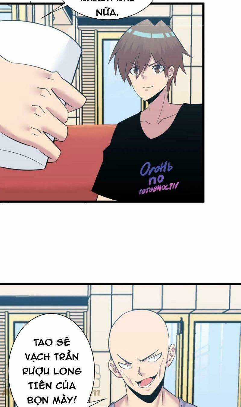 Cửa Hàng Đào Bảo Thông Tam Giới Chapter 321 trang 13