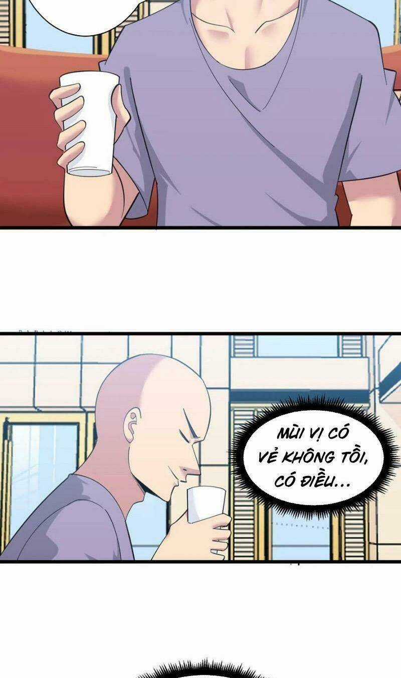 Cửa Hàng Đào Bảo Thông Tam Giới Chapter 321 trang 14