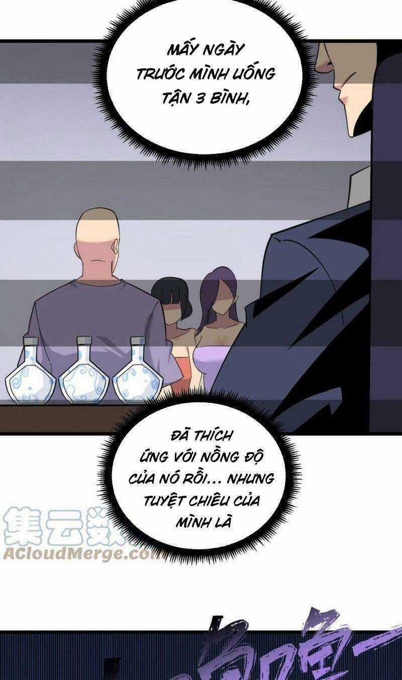 Cửa Hàng Đào Bảo Thông Tam Giới Chapter 321 trang 15