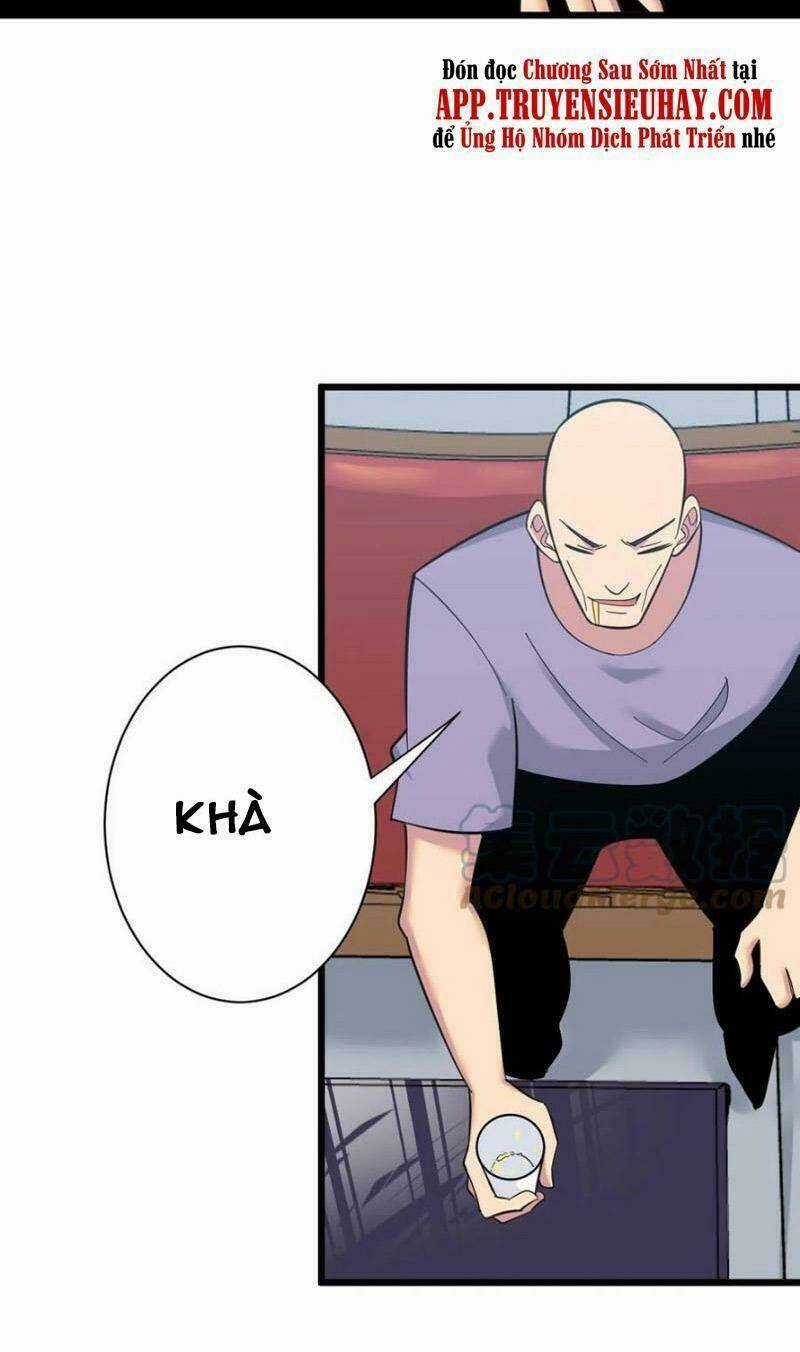 Cửa Hàng Đào Bảo Thông Tam Giới Chapter 321 trang 17