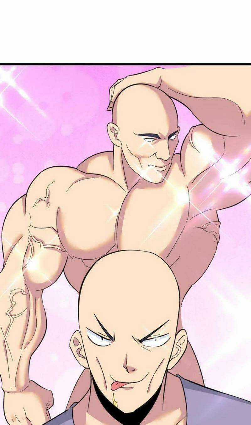 Cửa Hàng Đào Bảo Thông Tam Giới Chapter 321 trang 18