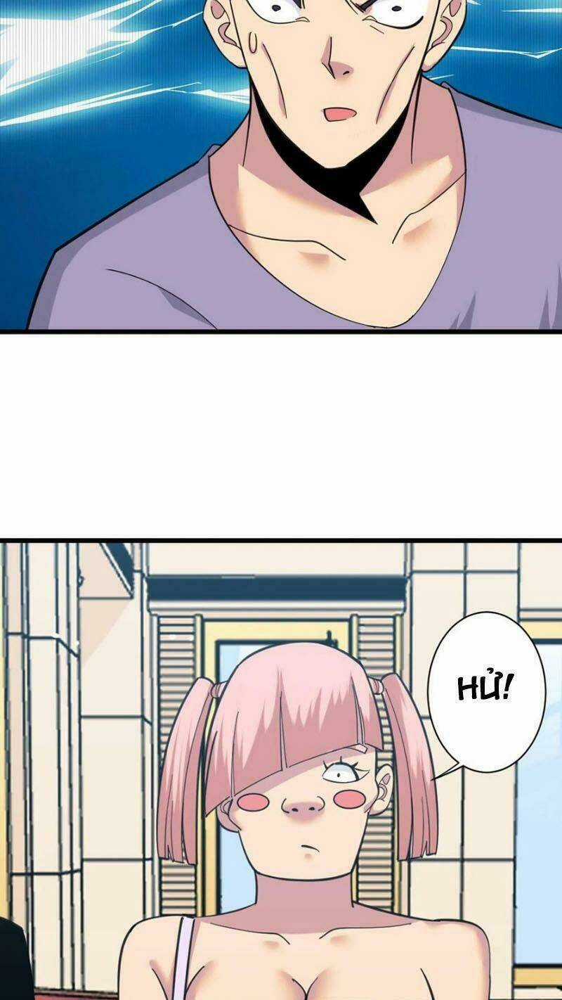 Cửa Hàng Đào Bảo Thông Tam Giới Chapter 321 trang 20