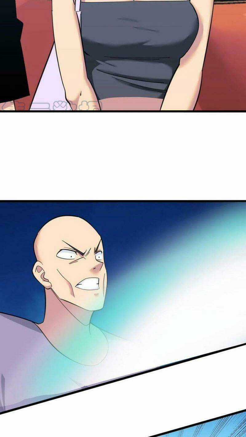 Cửa Hàng Đào Bảo Thông Tam Giới Chapter 321 trang 21