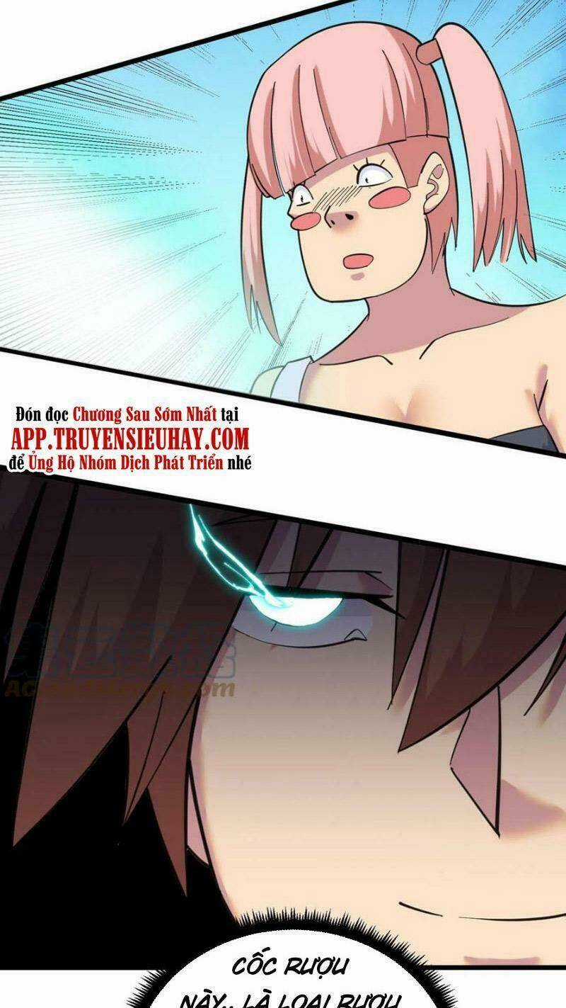 Cửa Hàng Đào Bảo Thông Tam Giới Chapter 321 trang 22