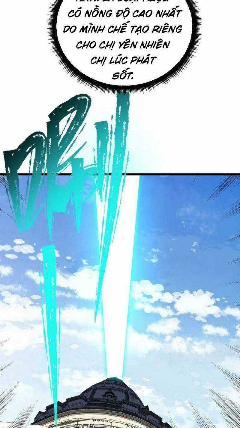 Cửa Hàng Đào Bảo Thông Tam Giới Chapter 321 trang 23