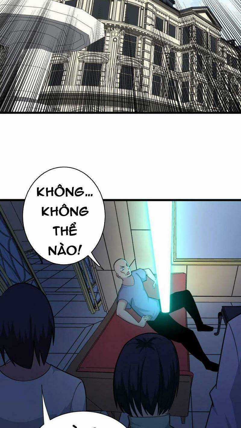 Cửa Hàng Đào Bảo Thông Tam Giới Chapter 321 trang 24