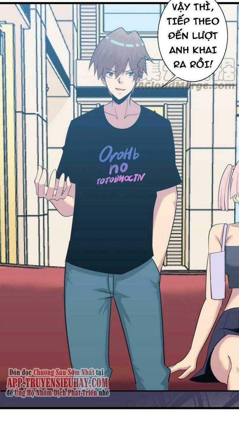 Cửa Hàng Đào Bảo Thông Tam Giới Chapter 321 trang 26