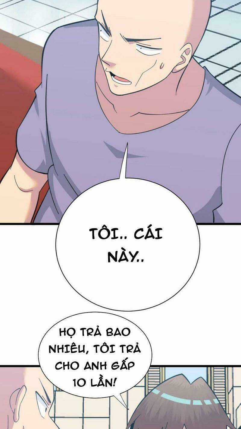 Cửa Hàng Đào Bảo Thông Tam Giới Chapter 321 trang 28